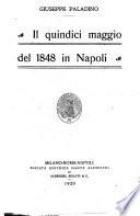 Il quindici maggio del 1848 in Napoli