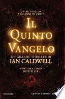 Il quinto Vangelo
