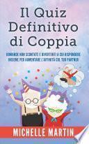 Il Quiz Definitivo di Coppia