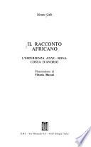 Il racconto africano