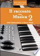 Il racconto della musica