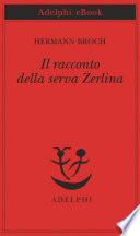 Il racconto della serva Zerlina