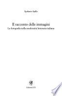 Il racconto delle immagini