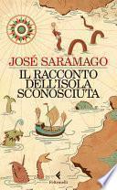 Il racconto dell’isola sconosciuta