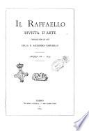 Il Raffaello