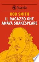 Il ragazzo che amava Shakespeare