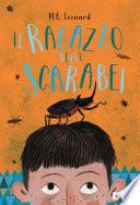 Il ragazzo degli scarabei