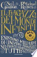 Il ragazzo dei mondi infiniti