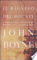 Il ragazzo del Bounty