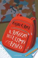 Il ragazzo dell'ultimo banco