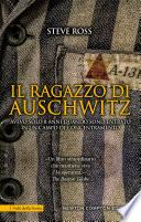 Il ragazzo di Auschwitz