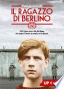 Il ragazzo di Berlino
