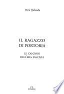 Il ragazzo di Portoria