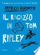 Il ragazzo di Tom Ripley