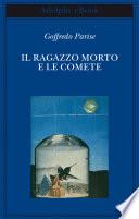 Il ragazzo morto e le comete