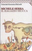 Il ragazzo mucca