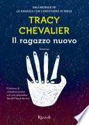 Il ragazzo nuovo