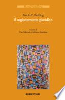 Il ragionamento giuridico