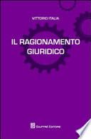 Il ragionamento giuridico
