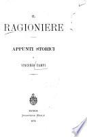 Il ragioniere