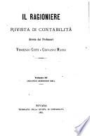 Il ragioniere