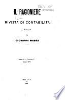 Il Ragioniere