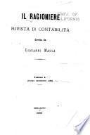 Il Ragioniere
