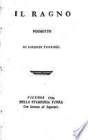Il ragno