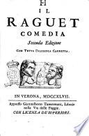 Il raguet
