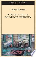 Il ranch della Giumenta perduta
