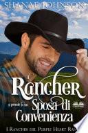 Il Rancher Si Prende La Sua Sposa Di Convenienza