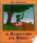 Il Ranocchio e il Merlo