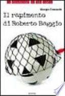 Il rapimento di Roberto Baggio