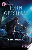 Il rapimento. I casi di Theodore Boone