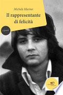 Il rappresentante di felicità