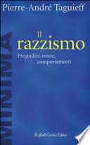 Il razzismo