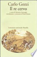Il re cervo