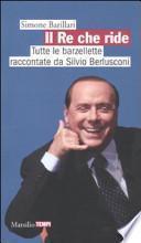 Il re che ride