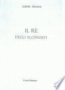 Il Re degli alchimisti