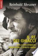 Il re dei ghiacci