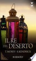 Il re del deserto