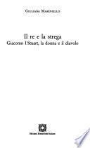 Il re e la strega