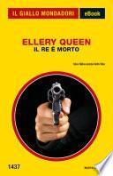 Il re è morto (Il Giallo Mondadori)