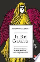 Il Re Giallo