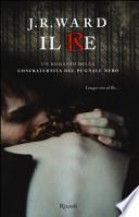 Il re. La confraternita del pugnale nero