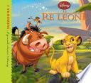 Il Re Leone. I Tesorini