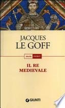 Il re medievale
