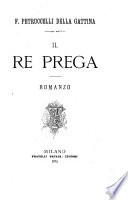 Il re prega