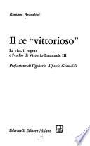Il re vittorioso