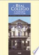 Il Real Collegio e i Barnabiti a Moncalieri